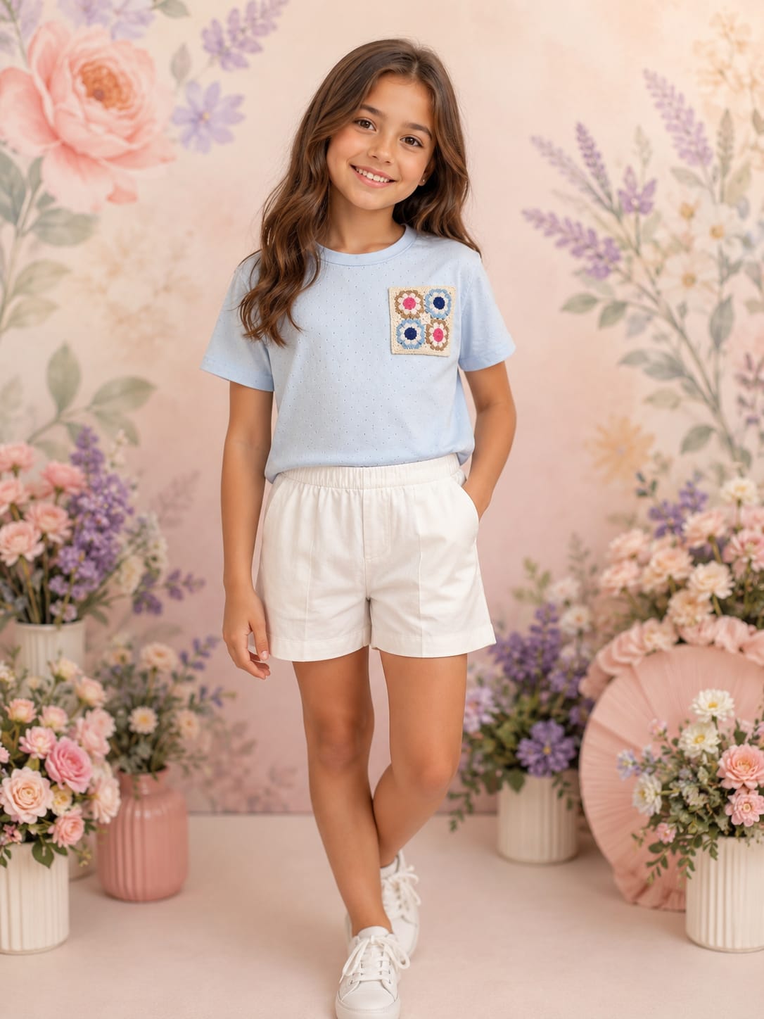 Conjunto Mary